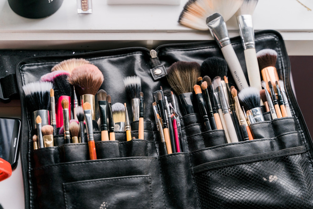 Cruelty Free, Sustainable, Vegan Salon